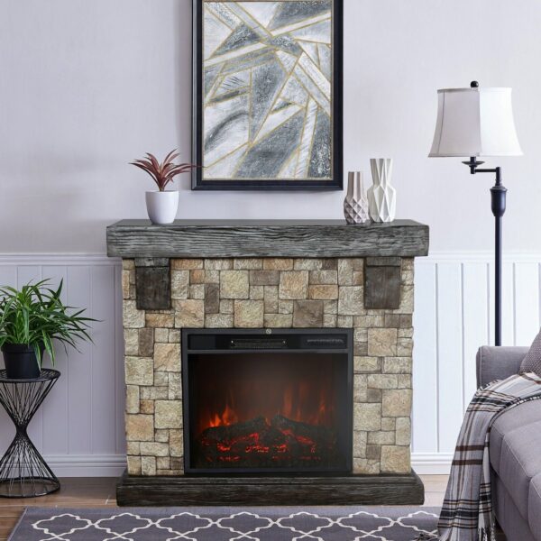 Fireplace Mantels Surrounds Inserts