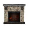 Fireplace Mantels Surrounds Inserts AU Stock Cold Winter Fast Shipping - Image 3