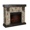 Fireplace Mantels Surrounds Inserts AU Stock Cold Winter Fast Shipping - Image 4