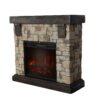 Fireplace Mantels Surrounds Inserts AU Stock Cold Winter Fast Shipping - Image 5