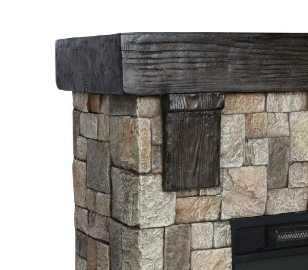 Fireplace Mantels Surrounds Inserts AU Stock Cold Winter Fast Shipping - Image 6