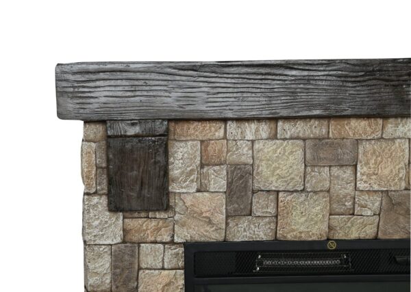 Fireplace Mantels Surrounds Inserts AU Stock Cold Winter Fast Shipping - Image 7