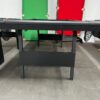 7FT Modern Fold Away Pool Table- Billiard Table (Black Felt) - Image 7