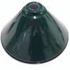 Quality Pool Table Light Brushed with 3 x Green Shades 1.5m - Image 9