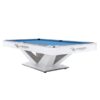 Rasson 9ft Victory Slate Pool Table