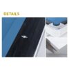 Rasson 9ft Victory Slate Pool Table