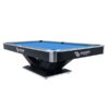 RASSON 9FT Victory II Plus Competition Pool Table (Black) - Image 2