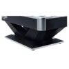 RASSON 9FT Victory II Plus Competition Pool Table (Black) - Image 9