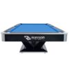 RASSON 9FT Victory II Plus Competition Pool Table (Black) - Image 3