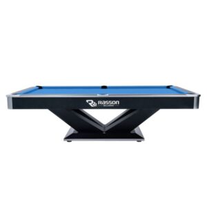 RASSON 9FT Victory II Plus Competition Pool Table