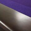 MACE 8FT Luxury Slate Pool Table Solid Timber Billiard Table - Image 5