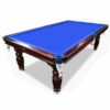 MACE 8FT Luxury Slate Pool Table