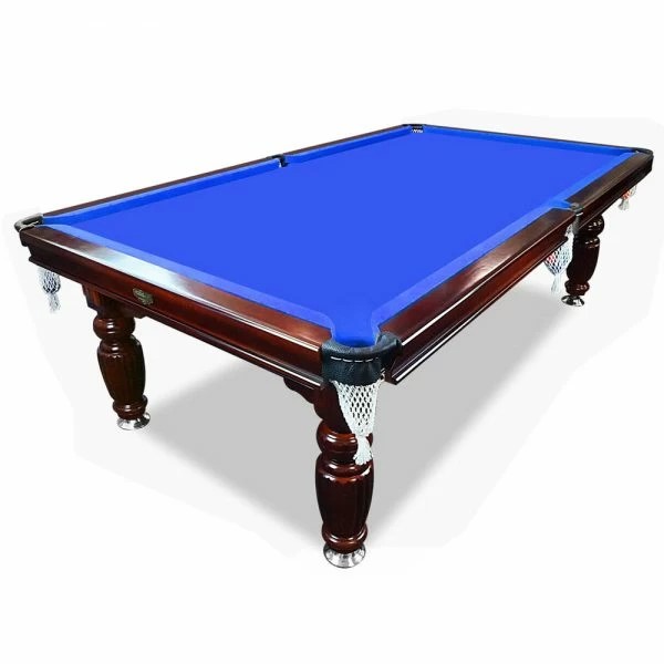 MACE 8FT Luxury Slate Pool Table