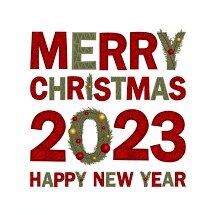 Merry Christmas 2023