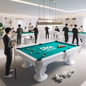 Slate Pool Tables (7ft, 8ft & 9ft) 272 Slate Pool Tables