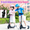 EV06C Electric Scooter, Foldable Electric Scooter for Kids Ages 6-12, up to 9.3 - Image 7