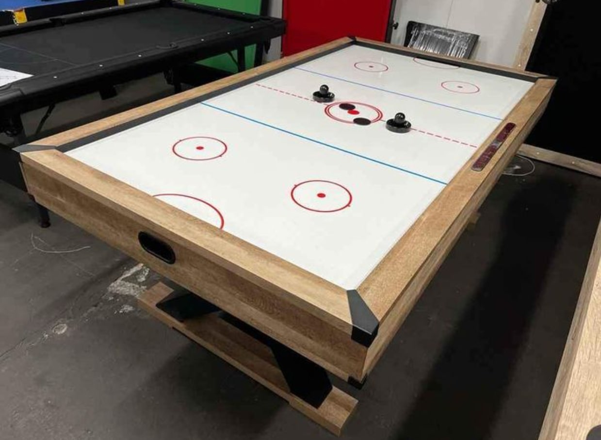 X-Pro Series Air Hockey Table