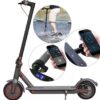 50KM Commuter Electric Scooter Adult 800W 40KM/H Long Range Travel Fold E-Bike - Image 11