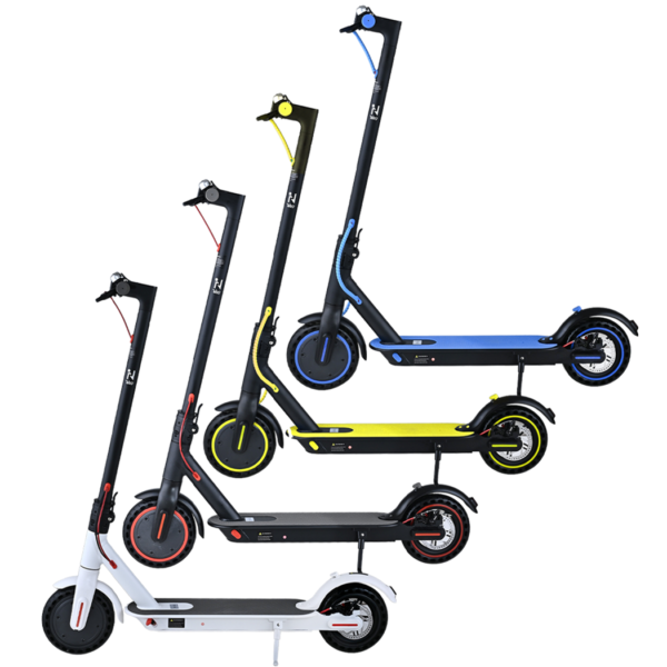 Electric Scooters DMA Online