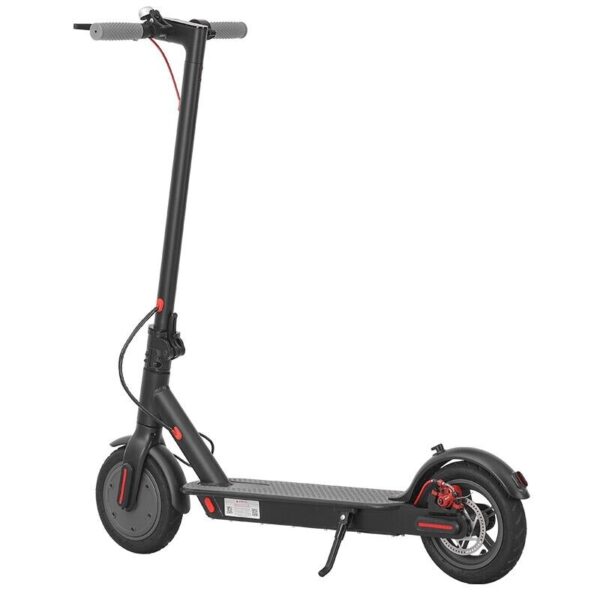 Adult Electric Scooter PRO Portable 30KM/H 1 year warranty App control