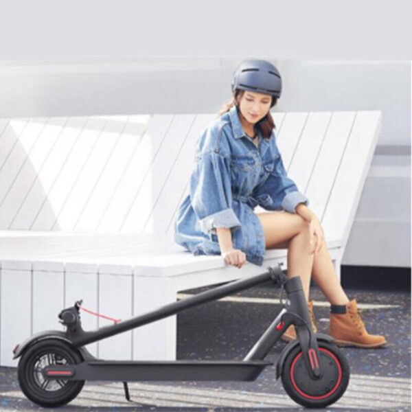 900W 40KM/H Electric Scooter 8.5 inch 50km Portable Foldable Adult Kids E Bike - Image 6
