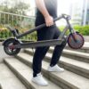 50KM Commuter Electric Scooter Adult 800W 40KM/H Long Range Travel Fold E-Bike - Image 7