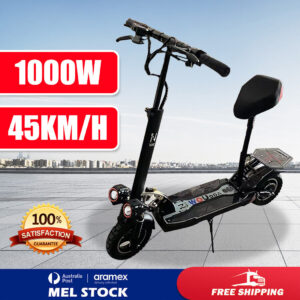 Off Road Electric Scooter 50KM