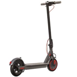 Commuter Foldable 800W Electric Scooter 40KM/H Long Range Adult Travel E-Bike