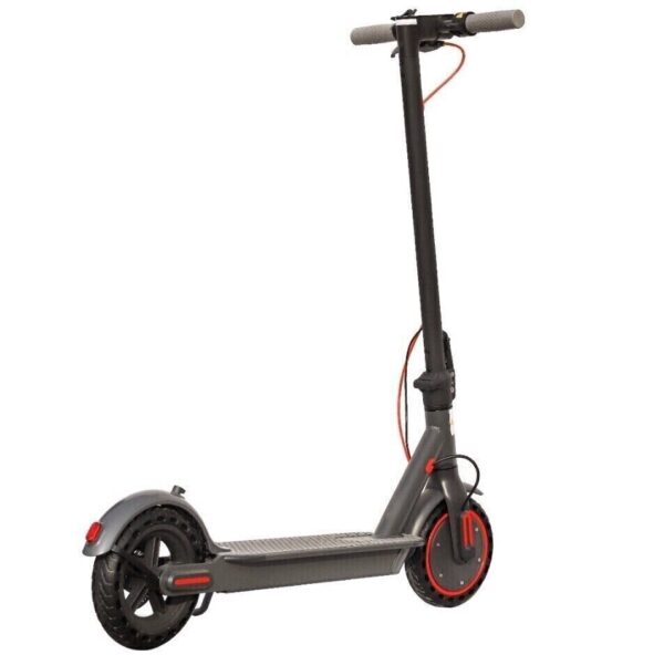 Commuter Foldable 800W Electric Scooter 40KM/H Long Range Adult Travel E-Bike