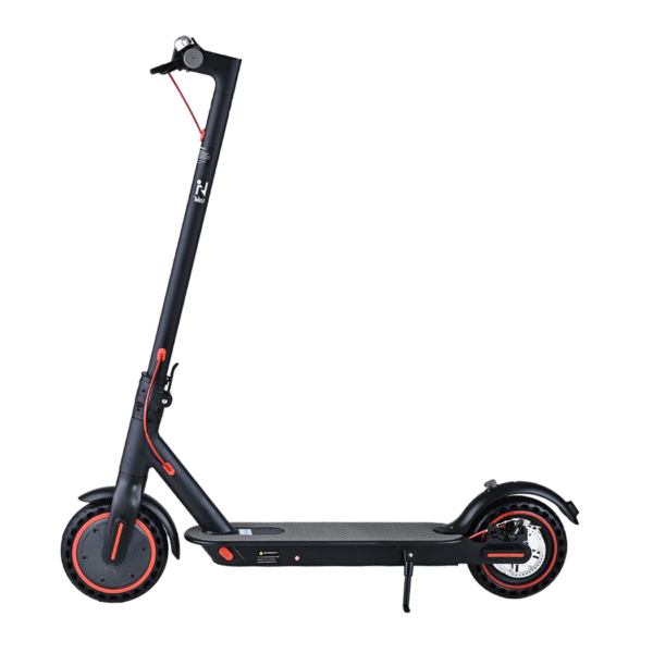 10'' Off Road Electric Scooter 50KM/H 1000W Glow High Speed Electric Motor Adult Glow eBike - Image 11
