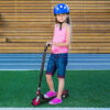 BULLET Pink 140W Electric Kids Scooter - ZPS - Image 10