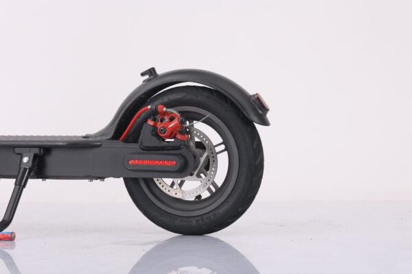 Adult Electric Scooter PRO Portable 30KM/H 1 year warranty App control - Image 5