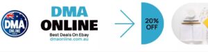 DMA Ebay Banner