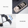 Livemor Massage Chair Electric Recliner 26 Nodes Full Body Massager Beryl - Image 8