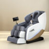 Livemor Massage Chair Electric Recliner 26 Nodes Full Body Massager Beryl - Image 9