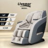 Livemor Massage Chair Electric Recliner