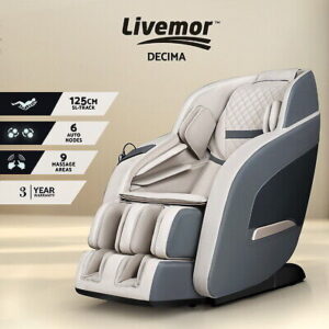 Livemor Massage Chair Electric Recliner