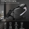 FORTIA Electric Massage Chair Recliner Zero Gravity Full Body Heat Massager MKII - Image 3