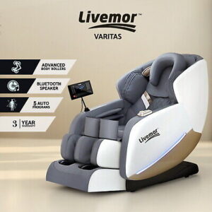 Livemor Massage Chair
