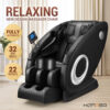 HOMASA Electric Massage Chair Full Body Recliner