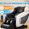 4D Electric Massage Chair