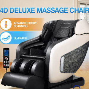 4D Electric Massage Chair