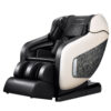 HOMASA 4D Electric Massage Chair Full Body Zero Gravity Shiatsu Heating Massager - Image 12