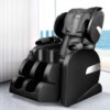 Livemor Electric Massage Chair Shiatsu Zero Gravity Head Back Massager Recliner - Image 9