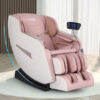 Livemor Massage Chair Electric Recliner Full Body 22 Nodes Home Massager Amos - Image 7