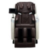 Homasa Electric Massage Chair Full Body Spa Shiatsu Foot Massager w/Touch Screen - Image 2