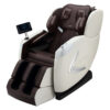 Homasa Electric Massage Chair Full Body Spa Shiatsu Foot Massager w/Touch Screen - Image 13
