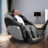 HOMASA 22 Nodes Full Body Electric Massage Chair Recliner Zero Gravity Shiatsu - Image 6