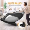 HOMASA 22 Nodes Full Body Electric Massage Chair Recliner Zero Gravity Shiatsu - Image 16