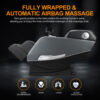 HOMASA Massage Chair Zero Gravity Electric Shiatsu Kneading Heated Fully Body - Image 3